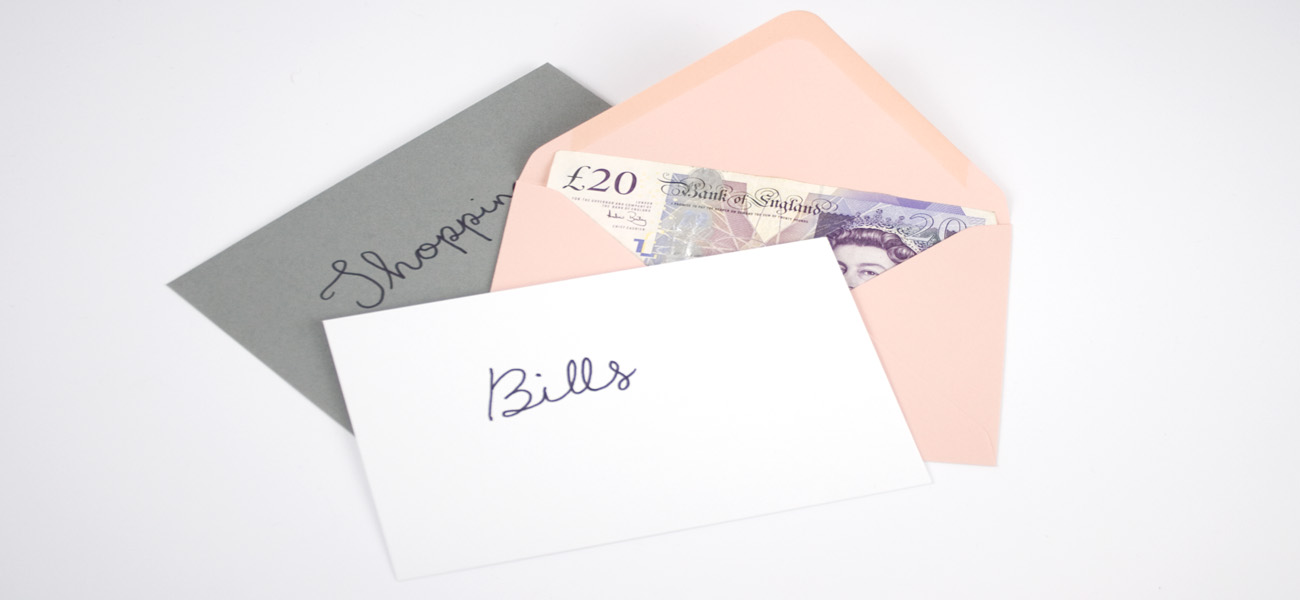 10 Creative Ways to Use Envelopes The Paperbox