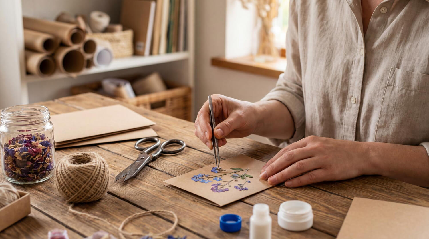 Card Making Lifestyle image 